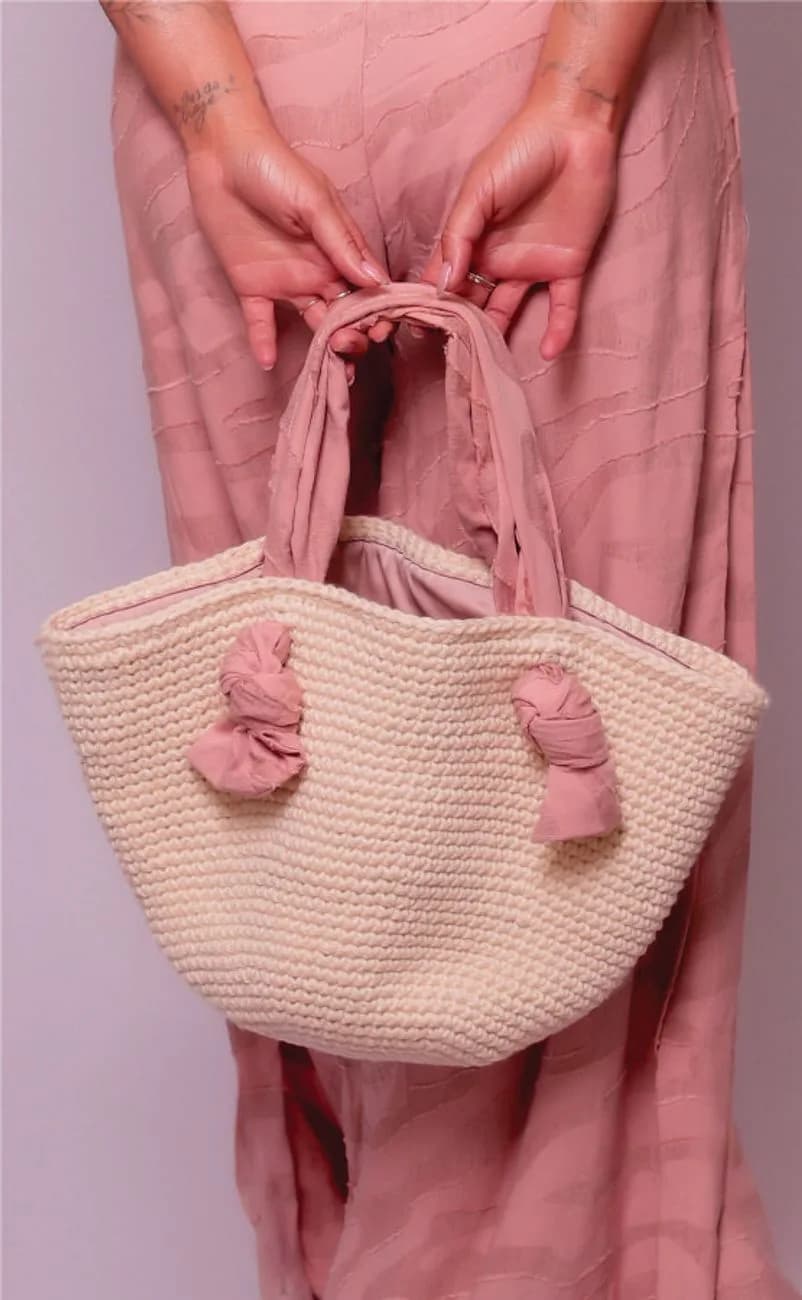 Bolsa praia